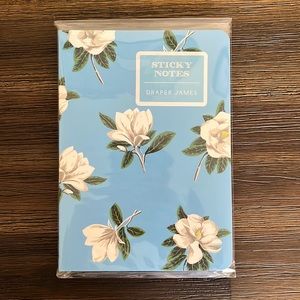 Draper James Sticky Notes